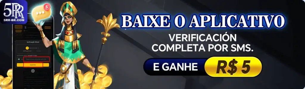 5rr baixar aplicativo