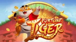 tigre da fortuna